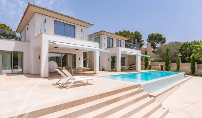 Vente Villa Bendinat