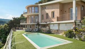 Vente Villa Cabris