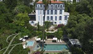 Vente Villa Cannes