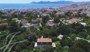 Vente Villa Cannes