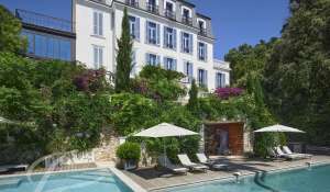 Vente Villa Cannes