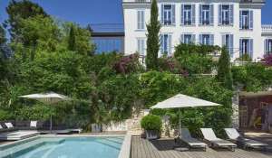 Vente Villa Cannes