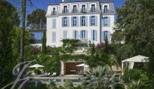 Vente Villa Cannes