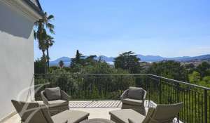 Vente Villa Cannes