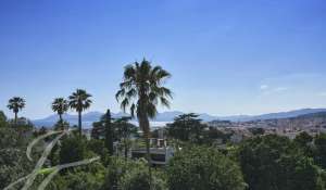 Vente Villa Cannes