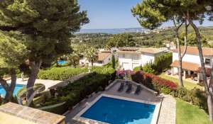 Vente Villa Cas Català