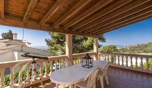 Vente Villa Cas Català