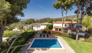 Vente Villa Cas Català