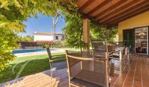 Vente Villa Cas Català