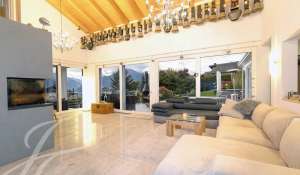 Vente Villa Crans-Montana