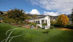 Vente Villa Crans-Montana