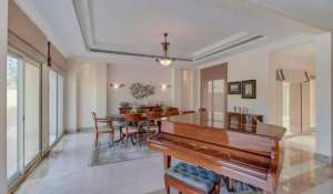 Vente Villa Dubai