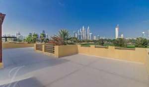 Vente Villa Dubai