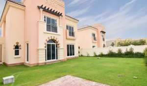 Vente Villa Dubai