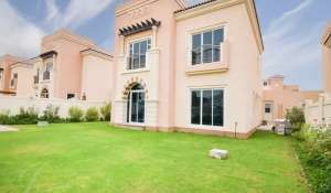 Vente Villa Dubai