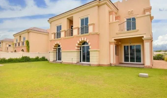 Vente Villa Dubai