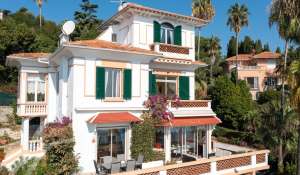 Vente Villa Golfe-Juan