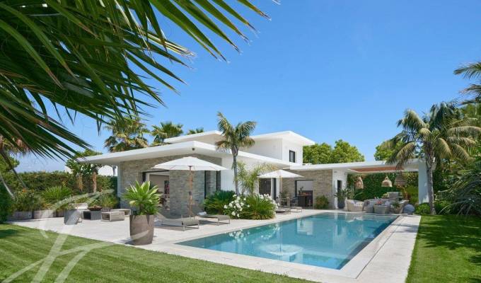 Vente Villa Juan-les-Pins