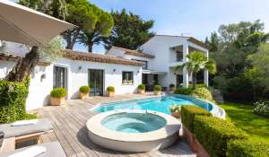 Vente Villa Le Cannet