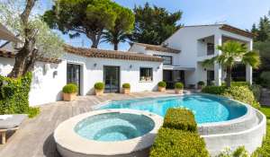 Vente Villa Le Cannet