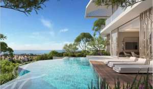 Vente Villa Marbella