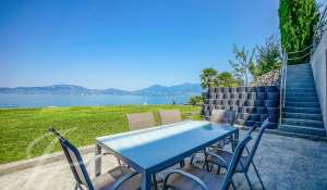 Vente Villa Montreux