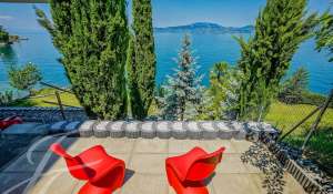 Vente Villa Montreux