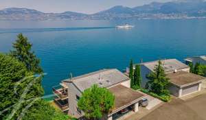 Vente Villa Montreux