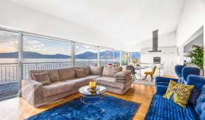 Vente Villa Montreux