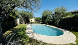 Vente Villa Mouans-Sartoux