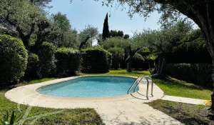 Vente Villa Mouans-Sartoux