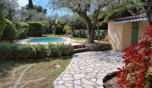 Vente Villa Mouans-Sartoux