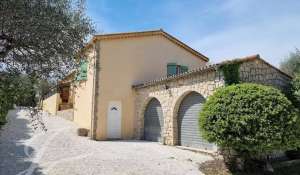 Vente Villa Mouans-Sartoux