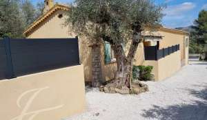 Vente Villa Mouans-Sartoux