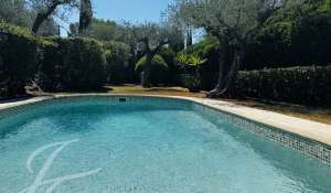 Vente Villa Mouans-Sartoux