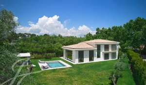 Vente Villa Mougins