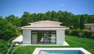 Vente Villa Mougins