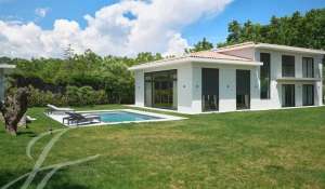 Vente Villa Mougins