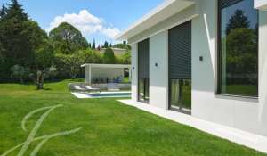 Vente Villa Mougins