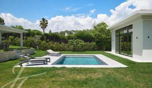 Vente Villa Mougins