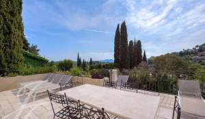 Vente Villa Mougins