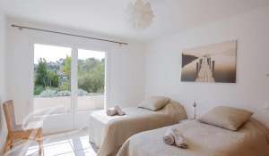 Vente Villa Mougins