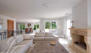 Vente Villa Mougins