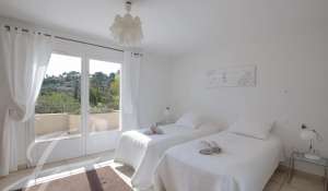 Vente Villa Mougins