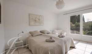 Vente Villa Mougins