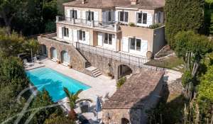 Vente Villa Mougins