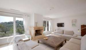 Vente Villa Mougins