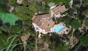 Vente Villa Mougins