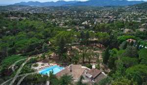 Vente Villa Mougins