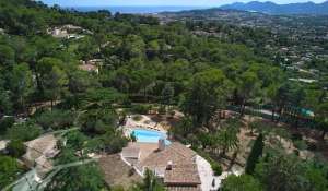 Vente Villa Mougins